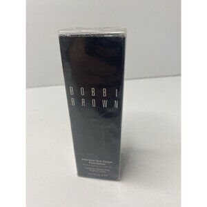 Bobbi Brown Intensive Skin Serum Foundation SPF‎ 35 (Warm Walnut) 1oz (EKFH-16)